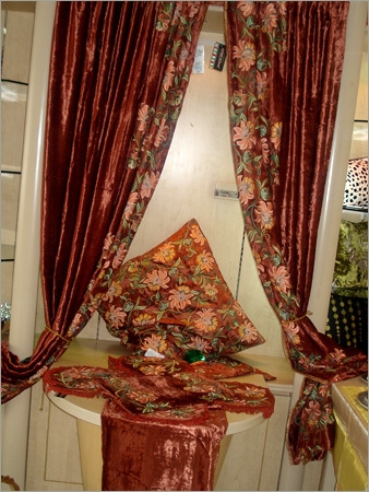 Curtains