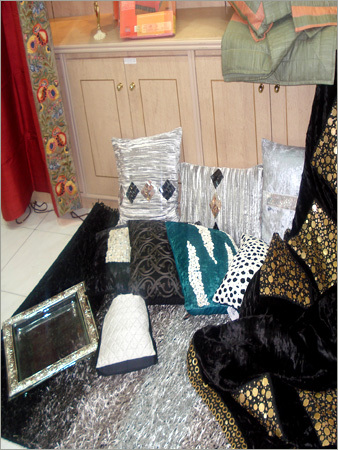 Cushion Covers