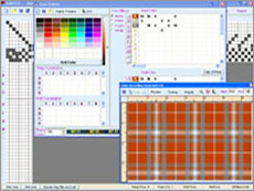 Dobby Cad Design Software