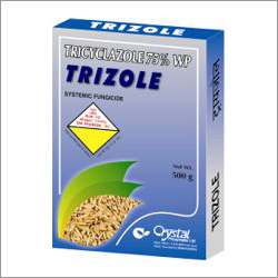 Trizole (Tricyclazole 75% WP)