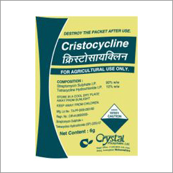 Cristocycline