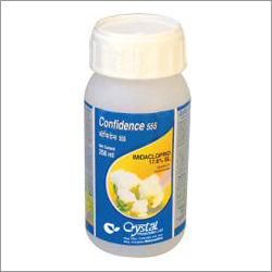 Confidence-555 (Imidachloprid 17.8% Sl)