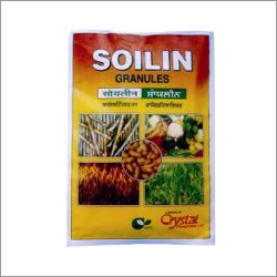 Soilin (Granules Bioextract)