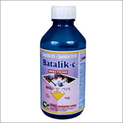 Batalik-C (Chloro 50% Ec + Cyper 5% Ec)