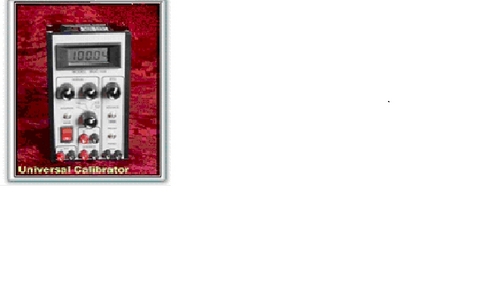 Universal Calibrator