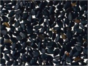 Black Sesame Seeds