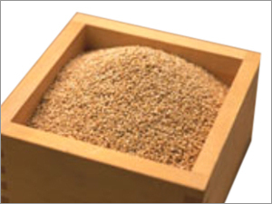 Natural Sesame Seeds