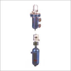 Float Operated External Cage Magnetic Level Switches