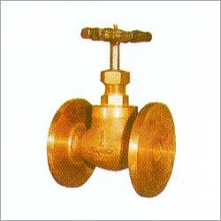 Globe Valve