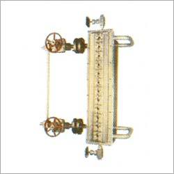 Bicolour/Color Port Type Level Gauge