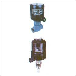 Globe Type (GFS Series)/Vane Operated (VFS Series) Flow Switches