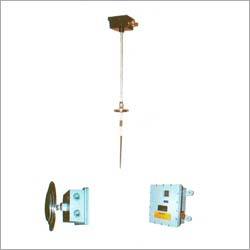 RF Admittance Type Level Switches