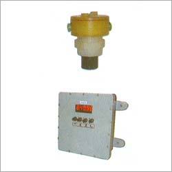 Ultrasonic Level Transmitters