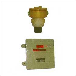 Ultrasonic Open Channel Flow Totalisers