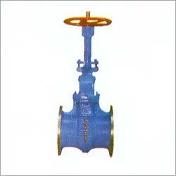 Gate Valve