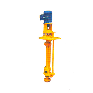 Vertical Sump Pump