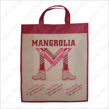 Eco Friendly Promotional  Bags