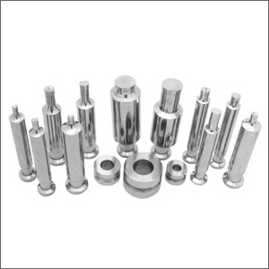 Round Shape Punch Die Sets