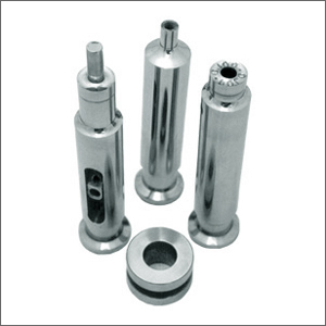 Core Rod Toolings Punch Die Sets