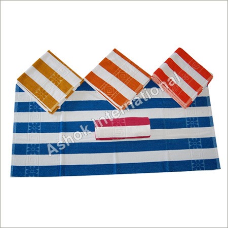 Cabana Towels