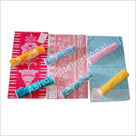 Pestle Towels