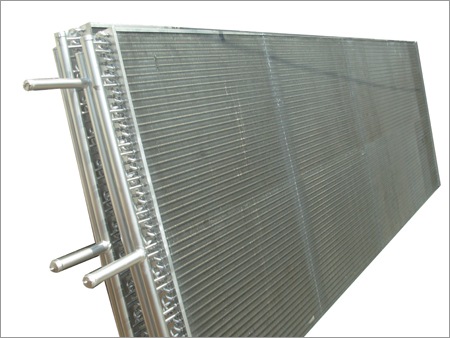 Air Cooled Condensor for 130Ltr Chiler Unit