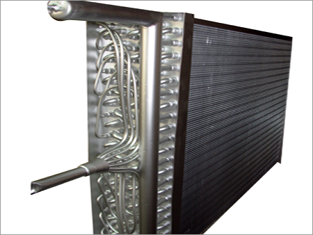 Dex Coil for A.H.U.
