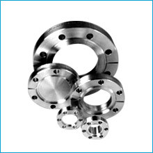 Large & Small Pipe Flanges