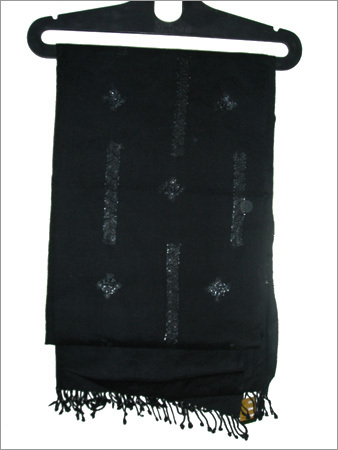 Kashmiri Woolen Scarf