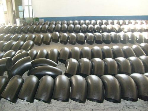 Steel Elbow & Bends