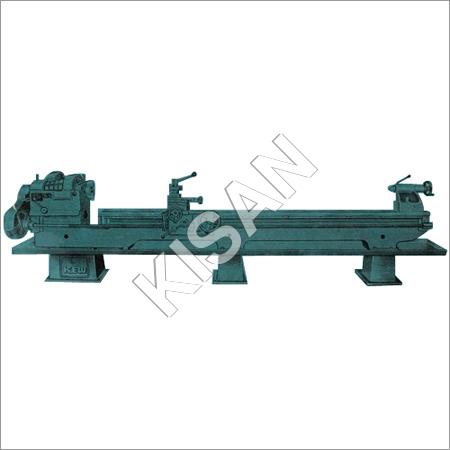 14'.00" Lathe Machine