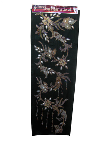 Embroidery Work Fabrics