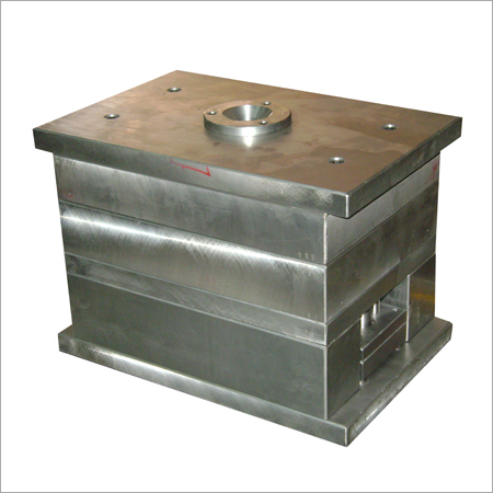 Die Casting Mould Base