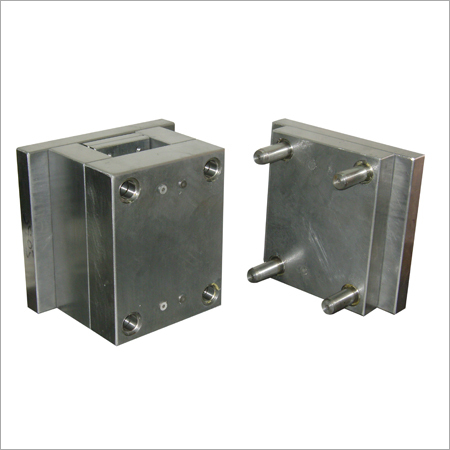 Customized Mould Bases