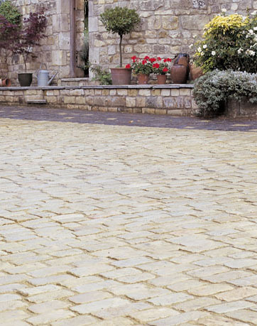 Flooring Sandstone