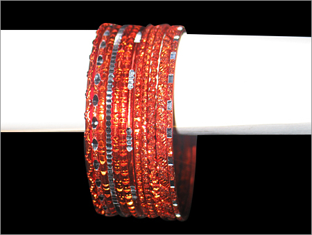 Fashion Metal Bangles