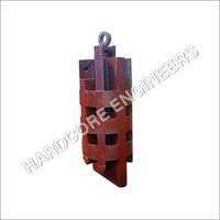 Round Chisel - Feature: Durable