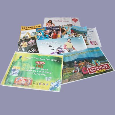 Poly Foam / LD Foam / Non-Tearable Posters