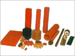Polyurethane Components