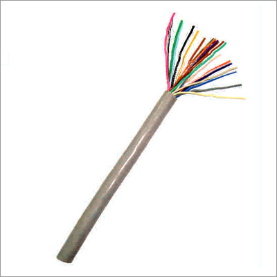 Maheshwari Multicore Sheathed Cable (ATC)