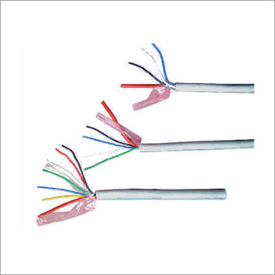 Maheshwari CCTV Cable (ATC)