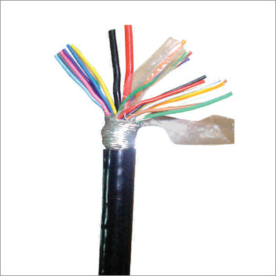 Maheshwari Multicore Cable (ATC) Shielded