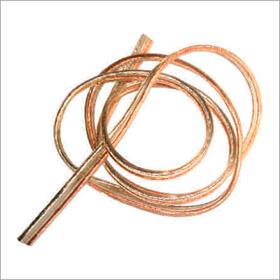 Maheshwari Speaker Cable (Transparent)