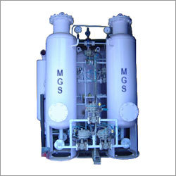 Nitrogen Pressure Gas Generator