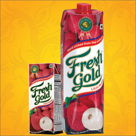 litchi juices