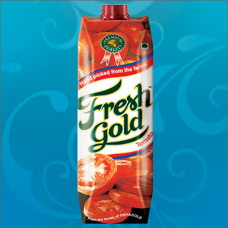Tomato Juices