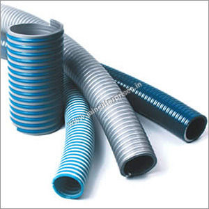 Heavy Duty Hoses