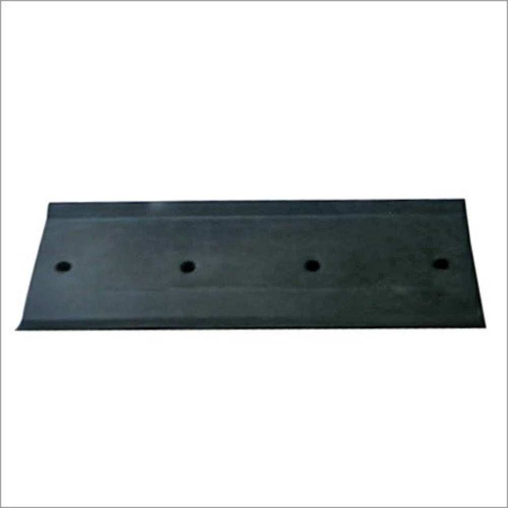 Rubber Sheet - 1-100mm Thickness, Custom Length | Abrasion Resistant, Anti Shock, High Tensile Strength, Water Proof, 30-70°C Work Temperature