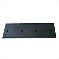 Rubber Sheet - 1-100mm Thickness, Custom Length | Abrasion Resistant, Anti Shock, High Tensile Strength, Water Proof, 30-70â°c Work Temperature