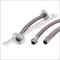 Stainless Steel Corrugated Hoses - High Durability, Flexible Design For Enhanced Performance
